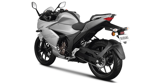 Suzuki Gixxer SF 250 BS6 Becomes 50th Lakh Vehicle To Roll Out From Brand’s Gurugram Plant