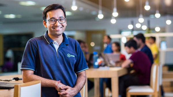 Ather Energy Raises Rs 84 Crore Funding Backed By Hero MotoCorp: Details