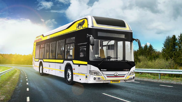 Tata Motors Fleet Edge Launched In India: Connected Vehicle Solution For Fleet Management