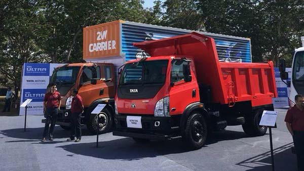 Tata Motors Fleet Edge Launched In India: Connected Vehicle Solution For Fleet Management