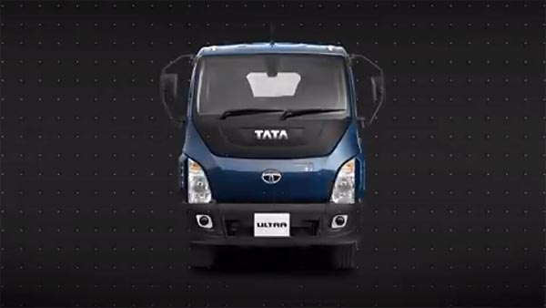 Tata Motors Fleet Edge Launched In India: Connected Vehicle Solution For Fleet Management