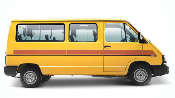 Tata Motors Fleet Edge Launched In India: Connected Vehicle Solution For Fleet Management
