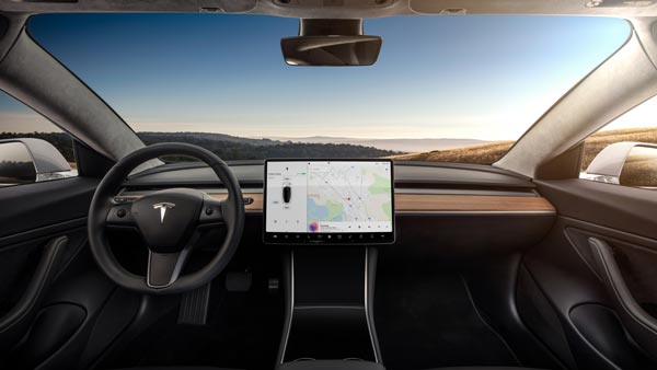 Tesla Model 3 Likely To Launch In The Indian Market Soon: Read More To Find Out