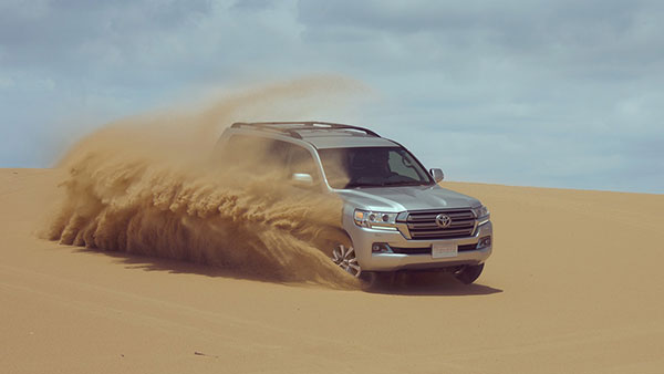 New Toyota Land Cruiser SUV India Launch Confirmed: Expected To Make A Return To The Indian Market Sometime Next Year