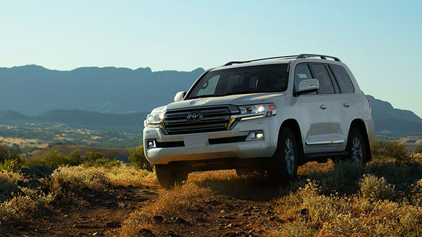 New Toyota Land Cruiser SUV India Launch Confirmed: Expected To Make A Return To The Indian Market Sometime Next Year