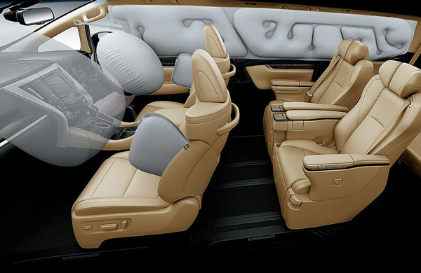 Toyota Vellfire Price Increase Announced: Hiked By Rs 4 Lakh