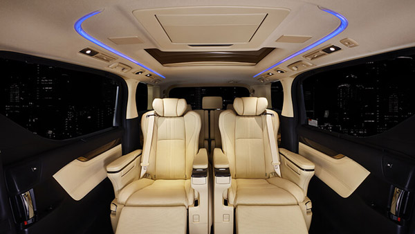 Toyota Vellfire Price Increase Announced: Hiked By Rs 4 Lakh