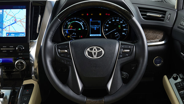 Toyota Vellfire Price Increase Announced: Hiked By Rs 4 Lakh