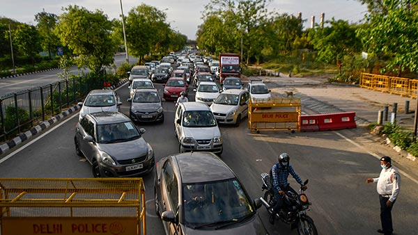 NGT Dismisses Petition To Allow Vehicles Older Than 15 Years To Ply During Covid-19 Pandemic