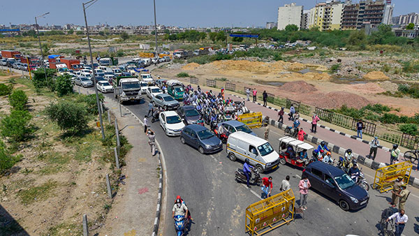 NGT Dismisses Petition To Allow Vehicles Older Than 15 Years To Ply During Covid-19 Pandemic