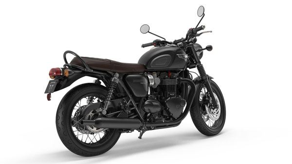 Triumph Motorcycle Expected To Hike Prices For The Bonneville Range In India: Read More To Find Out