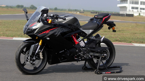 TVS Motor Extends Warranty And Free Service Period A Second Time: Details