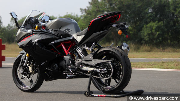 TVS Motor Extends Warranty And Free Service Period A Second Time: Details