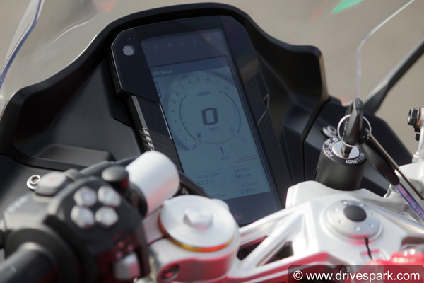 TVS Apache RR310 BS6 Price Hike Announced: Details