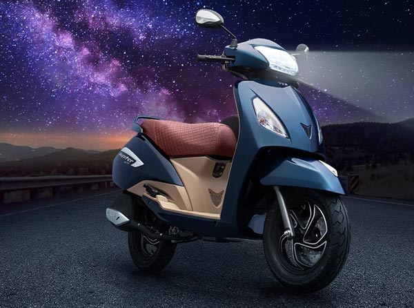 TVS Motor Extends Warranty And Free Service Period A Second Time: Details