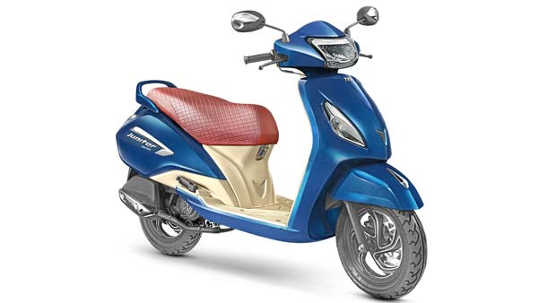 TVS Motor Extends Warranty And Free Service Period A Second Time: Details