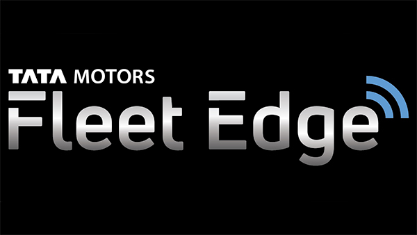 Tata Motors Fleet Edge Launched In India: Connected Vehicle Solution For Fleet Management