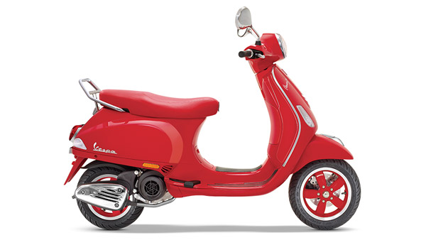 New Vespa VXL, SXL Facelift Models Pre Bookings Begin Ahead Of Launch