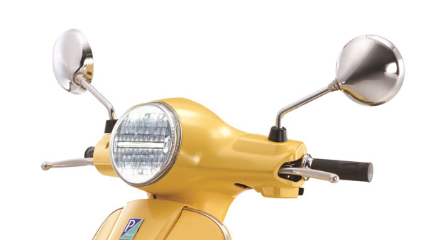 Vespa SXL & VXL BS6 Scooter Range Launched In India At Rs 1.10 Lakh: Both Scooters Available In 125cc & 150cc Variants