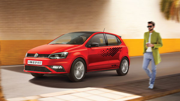 Volkswagen Polo & Vento TSI Limited-Edition Models Removed From The Company Website