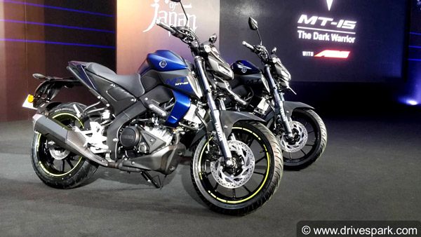 Yamaha Announces Special Finance Scheme For COVID-19 Frontline Warriors