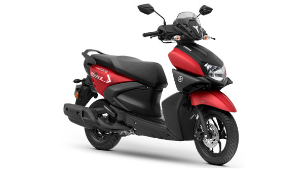 Yamaha Announces Special Finance Scheme For COVID-19 Frontline Warriors
