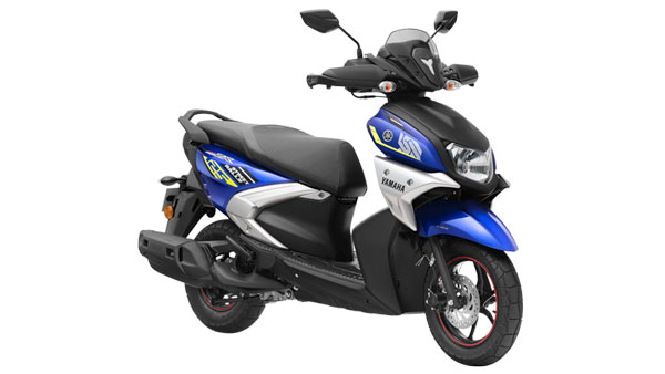 Yamaha Announces Special Finance Scheme For COVID-19 Frontline Warriors
