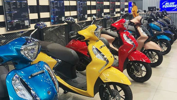 Yamaha Announces Special Finance Scheme For COVID-19 Frontline Warriors