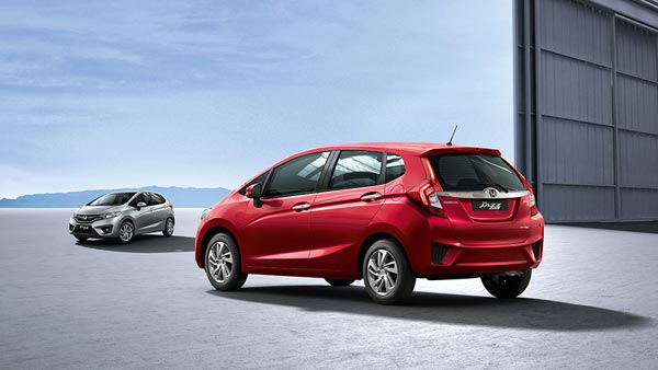 Car Sales Report For July 2020: Honda Registers 5,383 Units In Sales Last Month