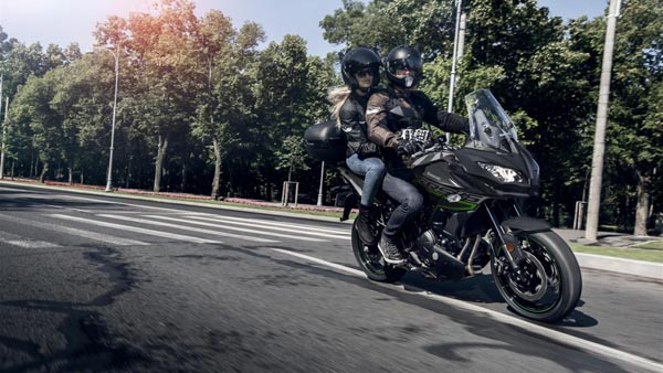 2021 Kawasaki Versys BS6 Launched In India At Rs 6.79 Lakh: Specs, Features & Other Details