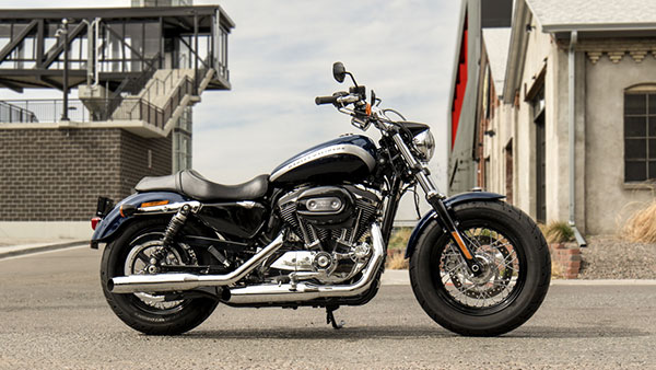 Harley-Davidson India Job Cuts & Production Reduced Amidst COVID-19 Pandemic: New ‘The Rewire’ Overhaul Strategy In Place Globally