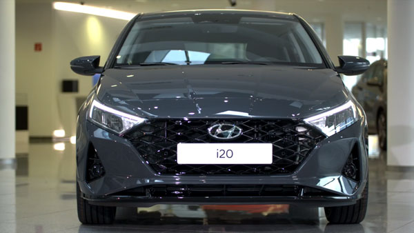 New Hyundai i20 To Feature Premium Sound System: Specs, Features & Other Details