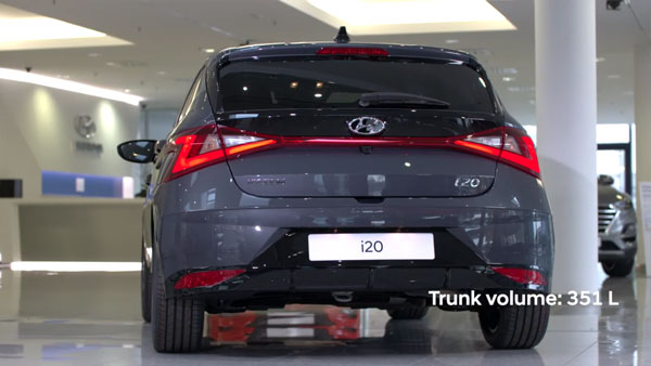 New Hyundai i20 To Feature Premium Sound System: Specs, Features & Other Details