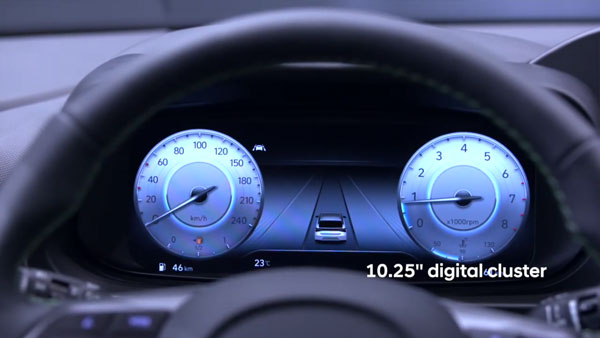 New Hyundai i20 To Feature Premium Sound System: Specs, Features & Other Details