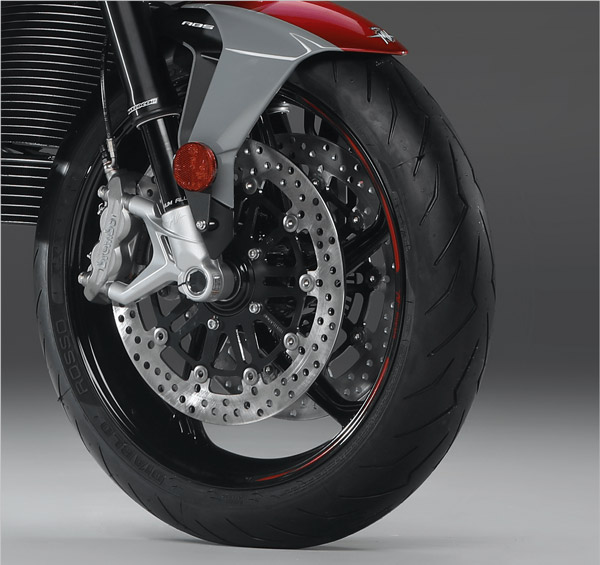MV Agusta Brutale 800 SCS Unveiled: Details, Specs, Colours, And Expected Price