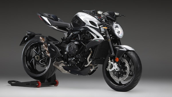 MV Agusta Brutale 800 SCS Unveiled: Details, Specs, Colours, And Expected Price