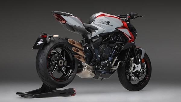 MV Agusta Brutale 800 SCS Unveiled: Details, Specs, Colours, And Expected Price