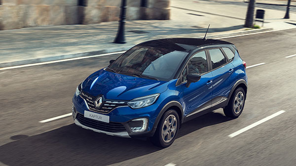 Renault Plans Launching New Models In India: To Target Rural Markets Across The Country