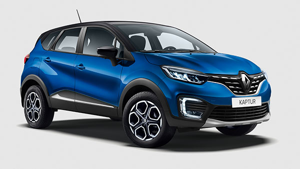 Renault Plans Launching New Models In India: To Target Rural Markets Across The Country