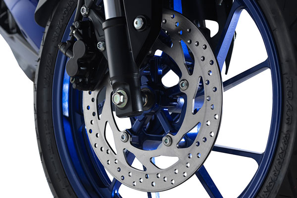 Yamaha R15 V3.0 BS6 Price Increase Announced: Second Hike After Update
