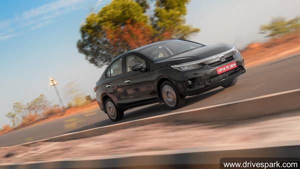Honda Cars Offers In August: Cash Discounts, Exchange Bonuses, & More
