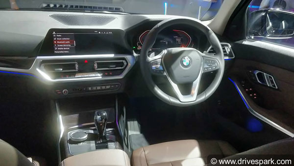 BMW Re-Launches 320d In India Starting At Rs 42.10 Lakh, Ex-Showroom