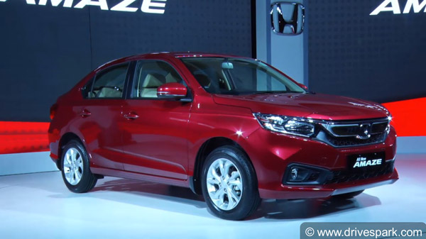 Honda Cars Offers In August: Cash Discounts, Exchange Bonuses, & More