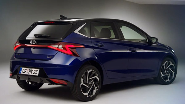 New Hyundai i20 To Feature Premium Sound System: Specs, Features & Other Details