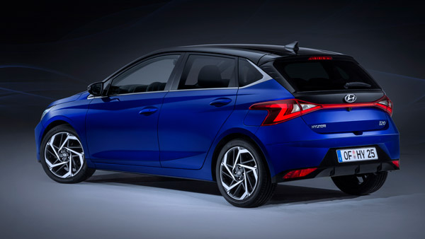 New Hyundai i20 To Feature Premium Sound System: Specs, Features & Other Details