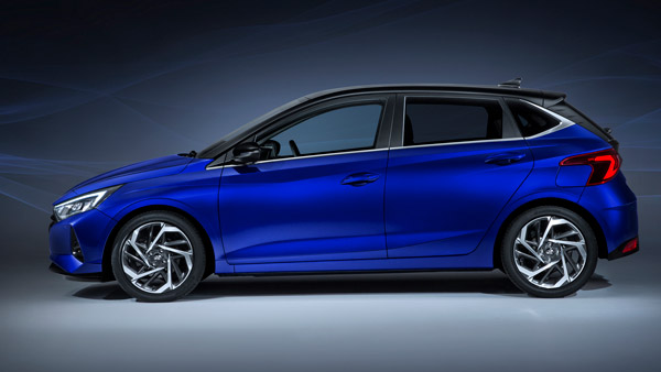 New Hyundai i20 To Feature Premium Sound System: Specs, Features & Other Details