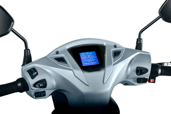 Ampere Vehicles Partners With Autovert Technologies: Offers Battery Subscription Plan For EVs