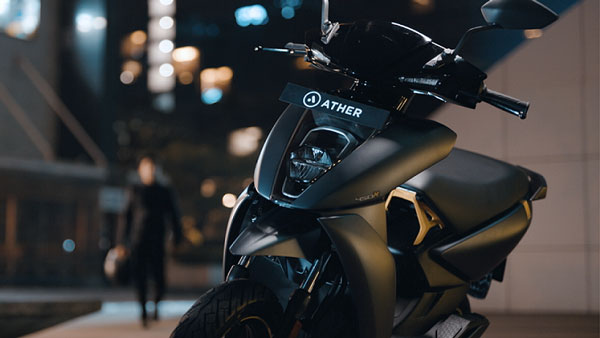 Ather Referral Programme Introduced For Customers: Offers, Discounts & Other Details