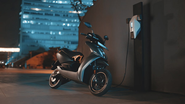 Ather Referral Programme Introduced For Customers: Offers, Discounts & Other Details