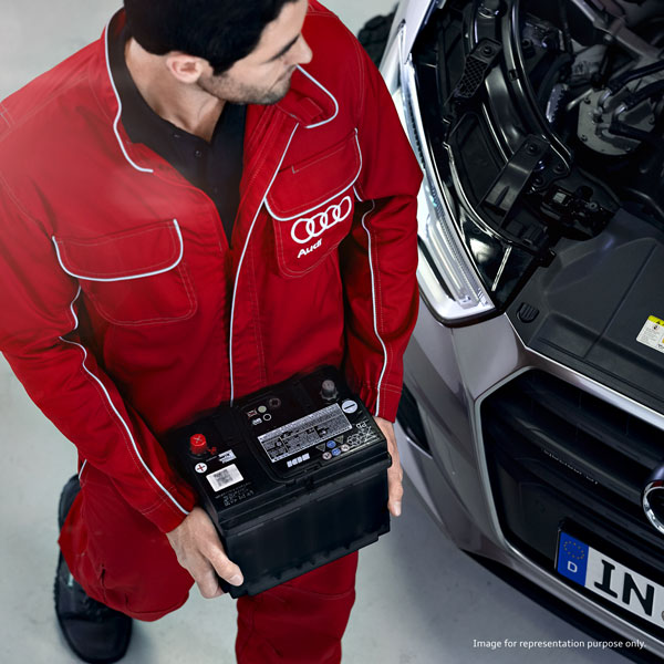 Audi India Launches Ready To Drive Campaign For Its Customers In India: Read More To Find Out